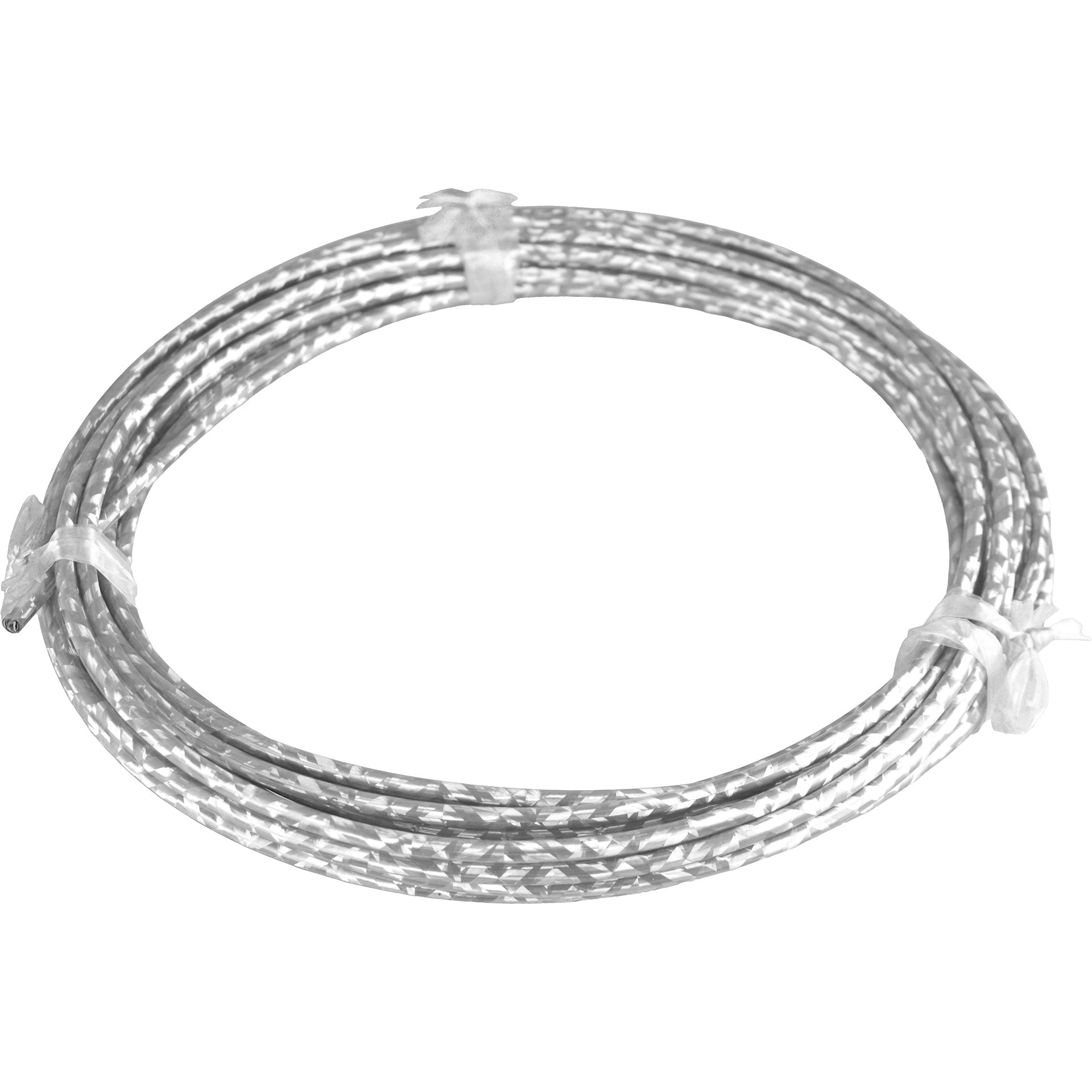 Vwp rem-buitenkabel 10m laser zilver-2