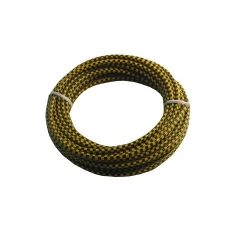Vwp rem-buitenkabel kruiser rol 10mtr. kleur p