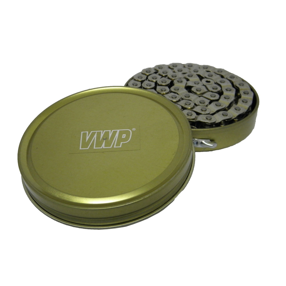 Chaîne 1 2-1 8 100L BMX VWP Track Super Strong MK-900 Tin
