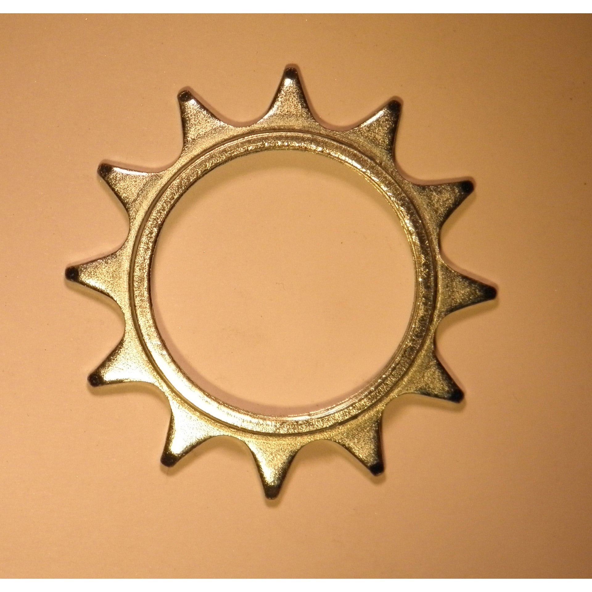 Esjot tandwiel 1 2-1 8 draad 12t