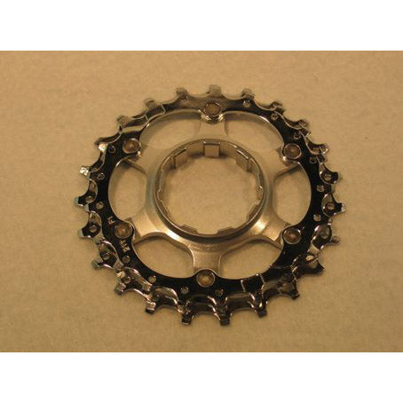 Shimano kransunit 10P98061 21-23T HG Ultegra 9V