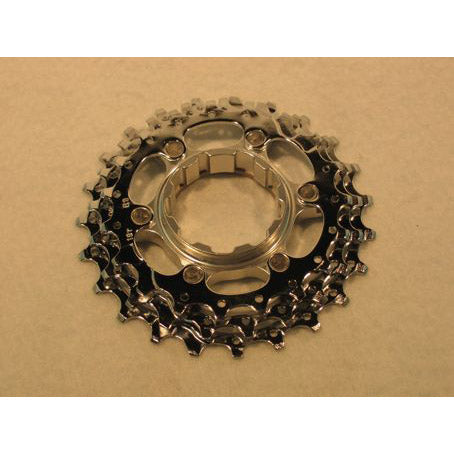 Shimano kransunit 10P98081 19-21-23T HG Ultegra 9V