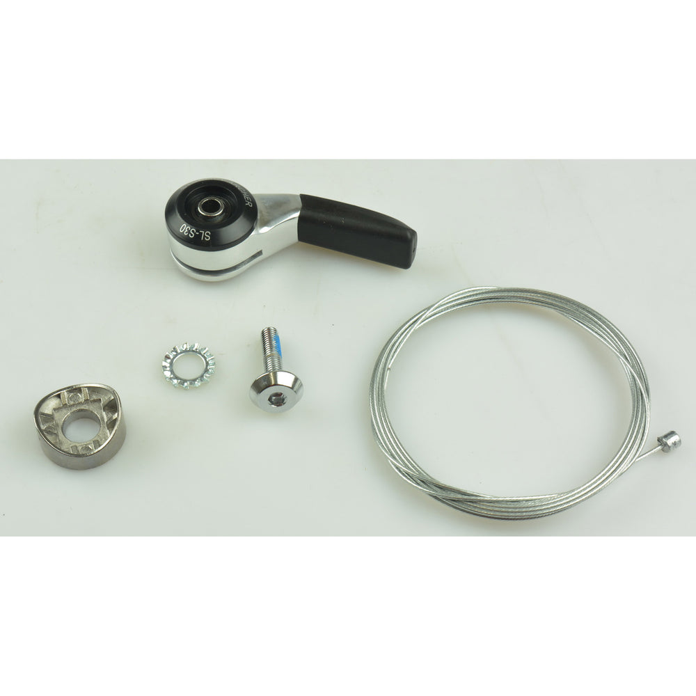 Eerste sa hsj981 stuurveeller 3v sls30 28.6mm