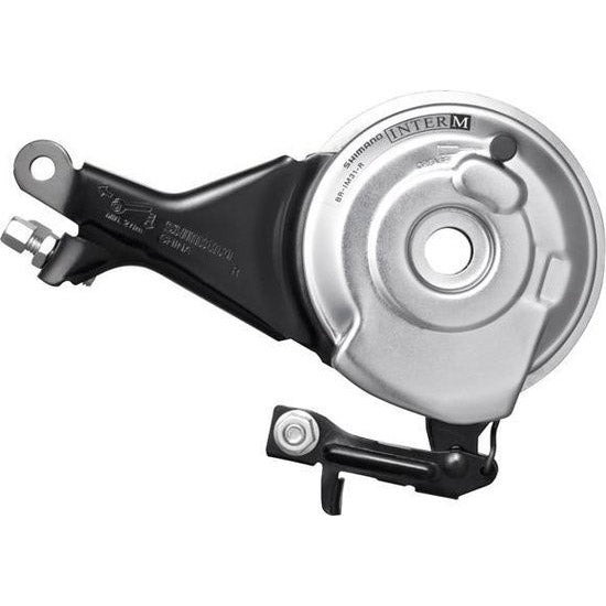 Shimano rollerbrake remplaat achterrem 1e gen. BR-IM31