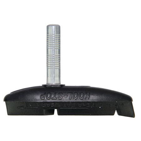Jeu de mâchoires de frein KoolStop carb KS-EC2CF Eagle2 cantilever