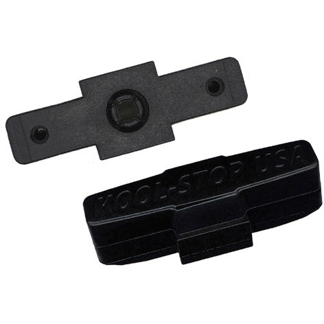 KoolStop jeu de plaquettes de frein Magura HS33 carbure