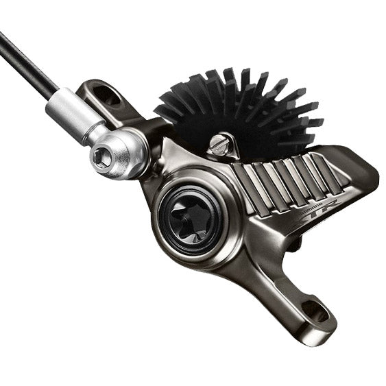 Jeu de plaquettes de frein à disque Koolstop Aero Pro D296TK Avid fritté