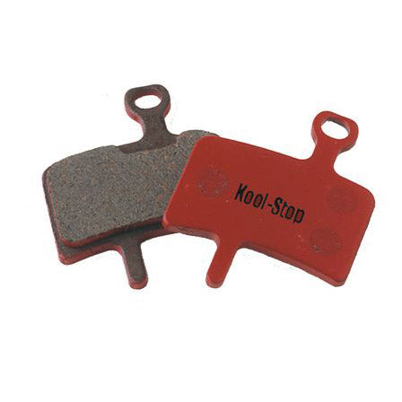 Jeu de plaquettes de frein à disque Koolstop D750 Dia Tech Anchor