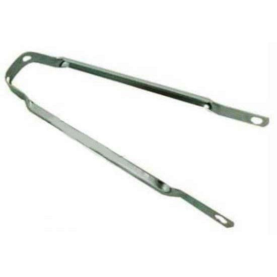 Tige de garde-boue 26 par pièce en acier