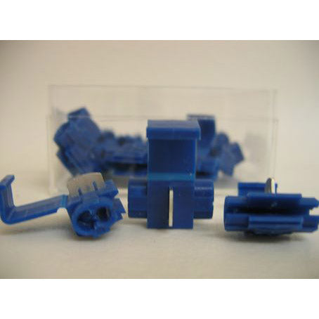 Bofix scotch-bloc kabelbinder (12st)