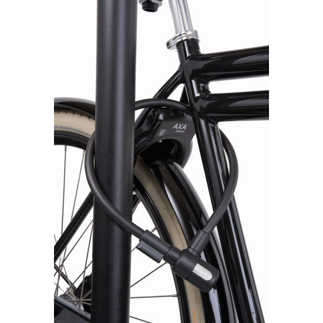 AXA kabelsleutelslot Newton 60-12 m universele houder