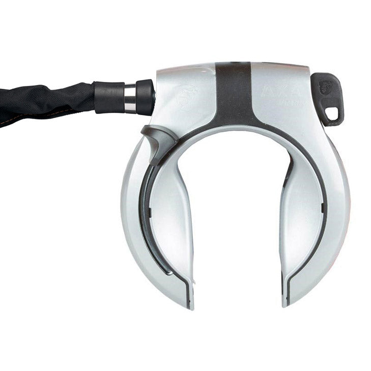 AXA Victory Ringslot - ART2, grijs, 10mm - Maximale beveiliging