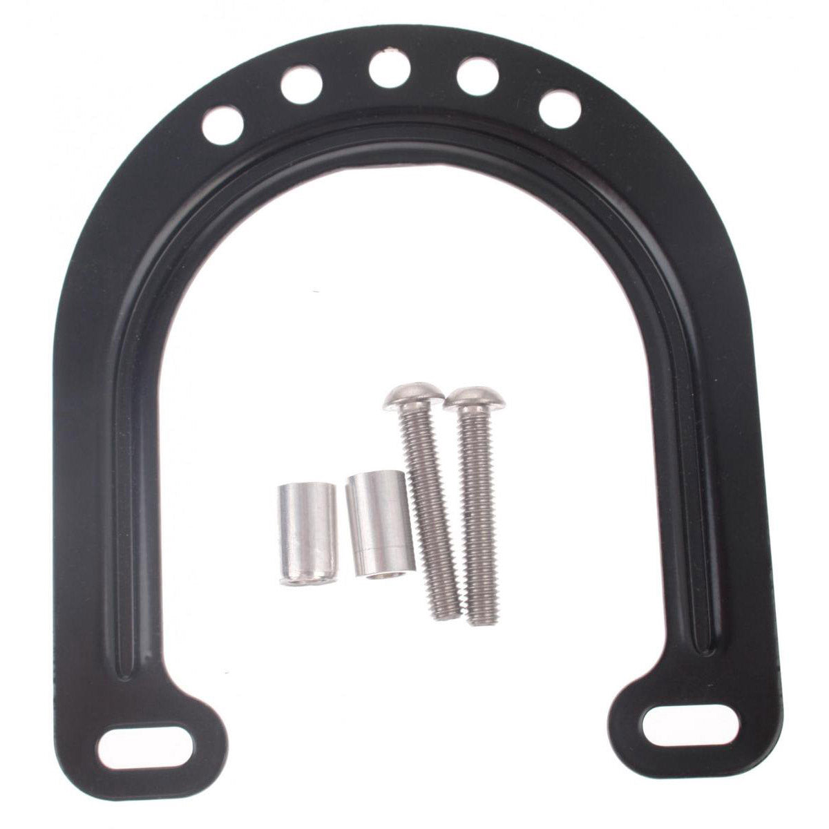 Achterspatbord hebie afvalcontainer of booster