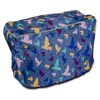 DripDropBag Shoulder Bag Cover Pannier Rain Cover Bird