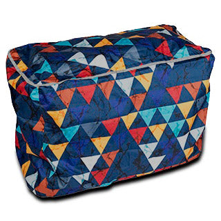 DripDropBag Shoulder Bag Cover - Rain Cover for Shoulder Bags - Party Proof