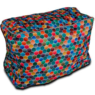 DripDropBag Shoulder Bag Cover Pannier Rain Cover Spring