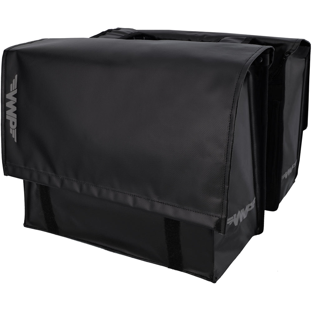Sac double Newlooxs VWP Bisonyl 46L noir