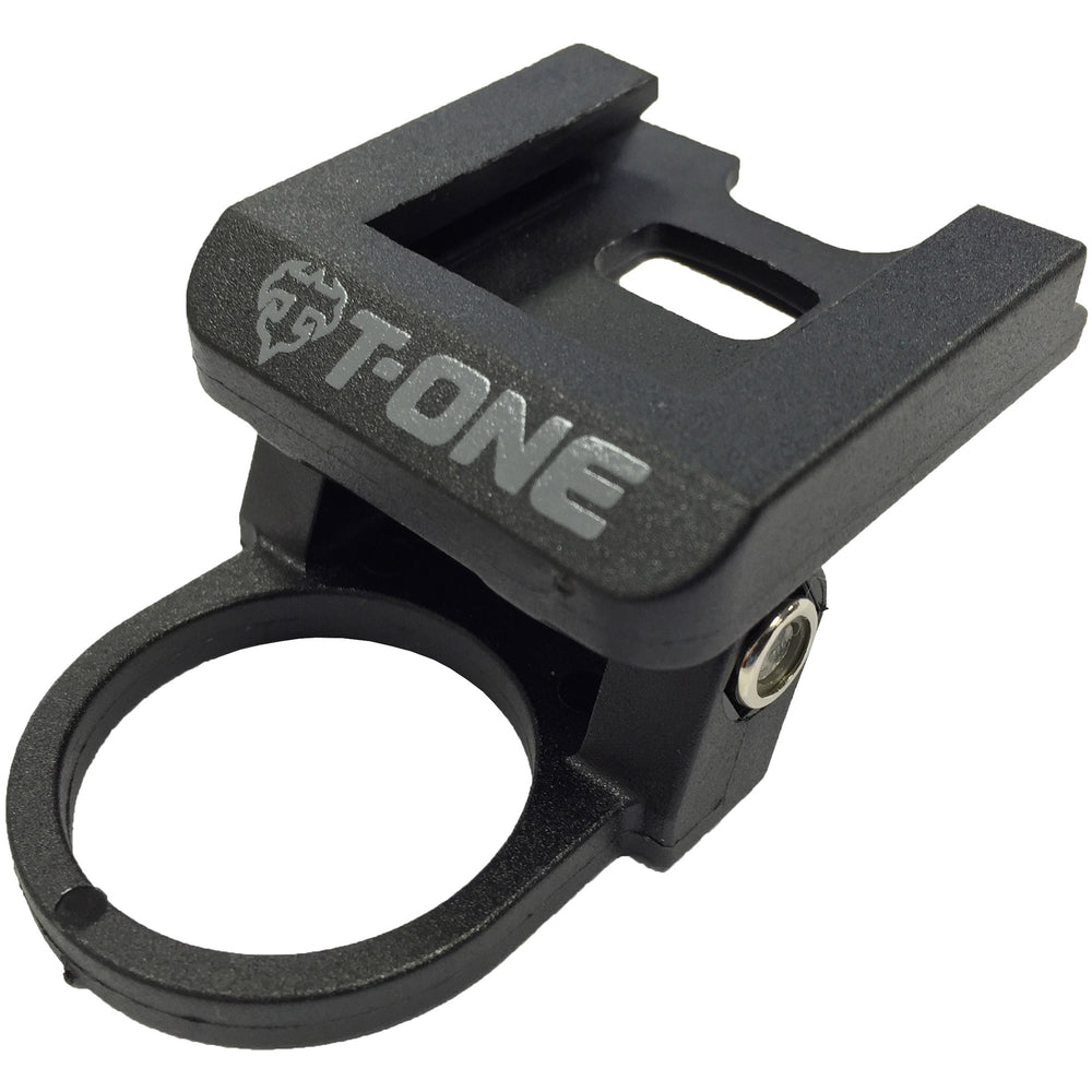 VWP Ahead Cap pince de montage pour housse de téléphone de vélo noir