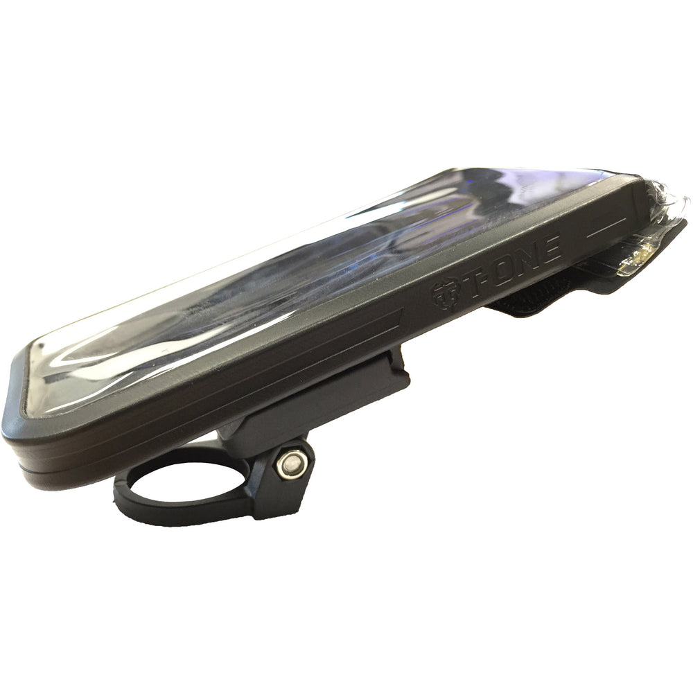 VWP Housse pour téléphone de vélo Ahead Montage sur capuchon 148x75mm Bl.