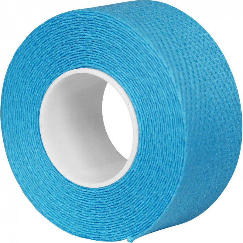 Velox stuurtape Tressorex 90 katoen blauw