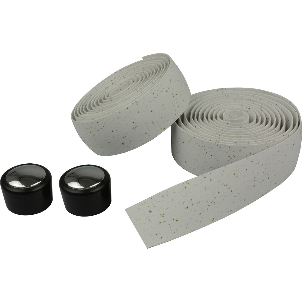 Vwp stuurtape kurk met inclusief stuurdoppen (set)