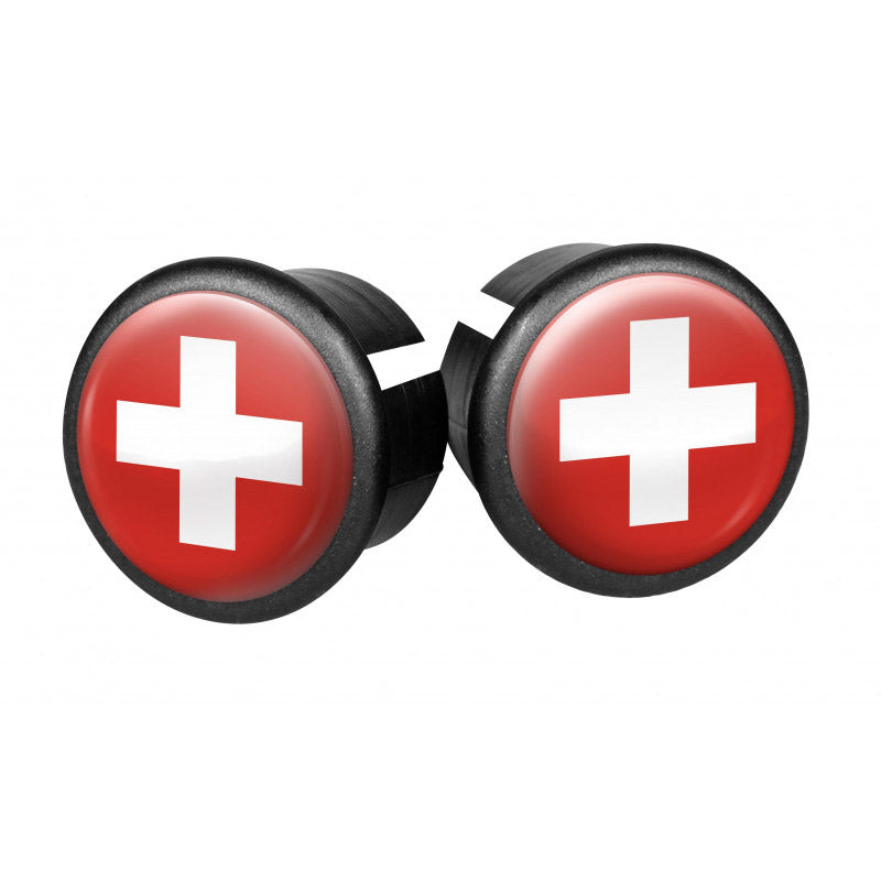 Velox stuurdop zwitserland (2e)