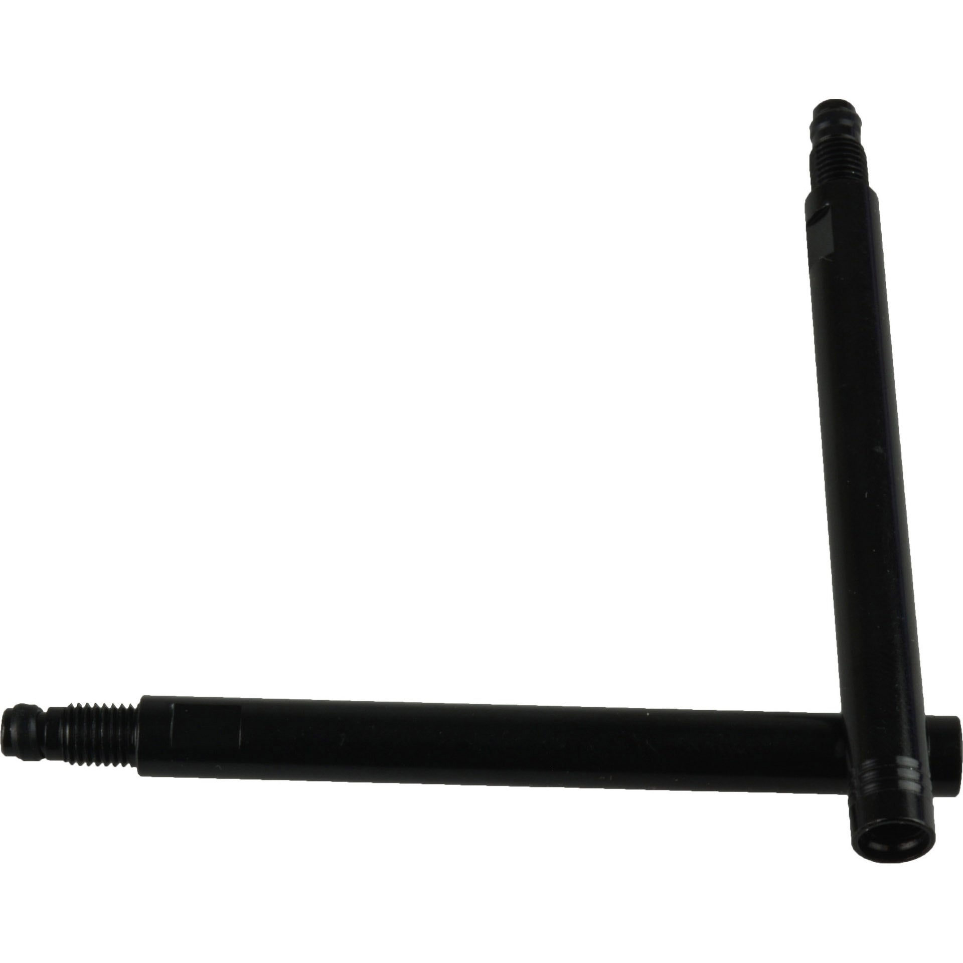 VWP Ventielverlenger Fv sv | Ventiel | FV SV | 60 mm | Aluminium