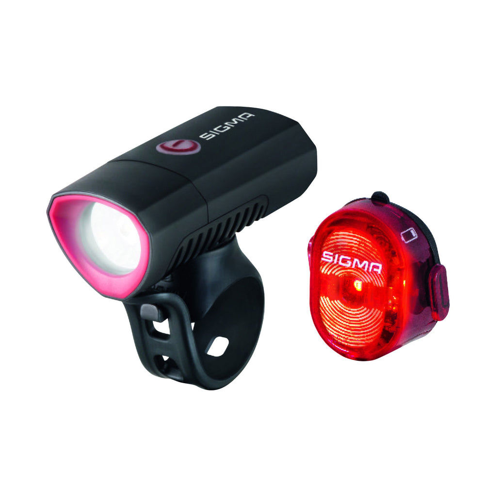 Kit d'éclairage Sigma 300lumen Buster 300+ NuggetII USB chargeb