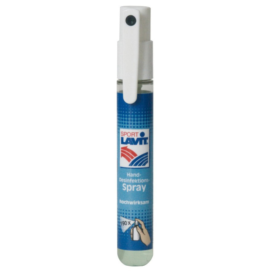 Lavit desinfectie spuitpen 15 ml. 111140