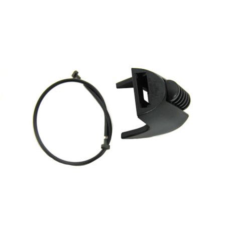 Axa windschermhouder woerd nm