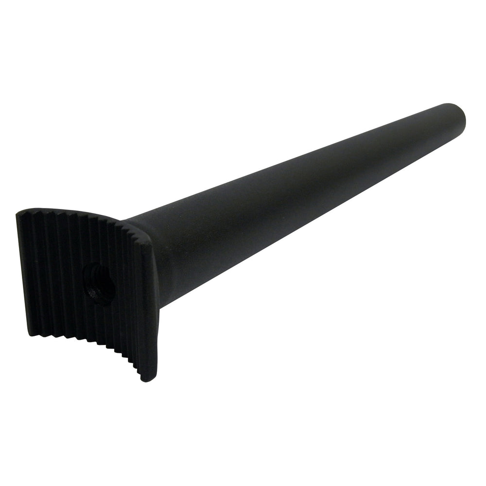 VWP Tige de selle BMX pivotal stump alu 25.4-320 noir
