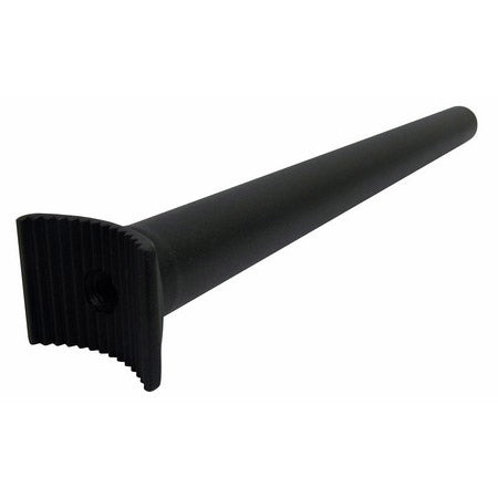 VWP Tige de selle BMX pivotal stump alu 27.2-320 noir