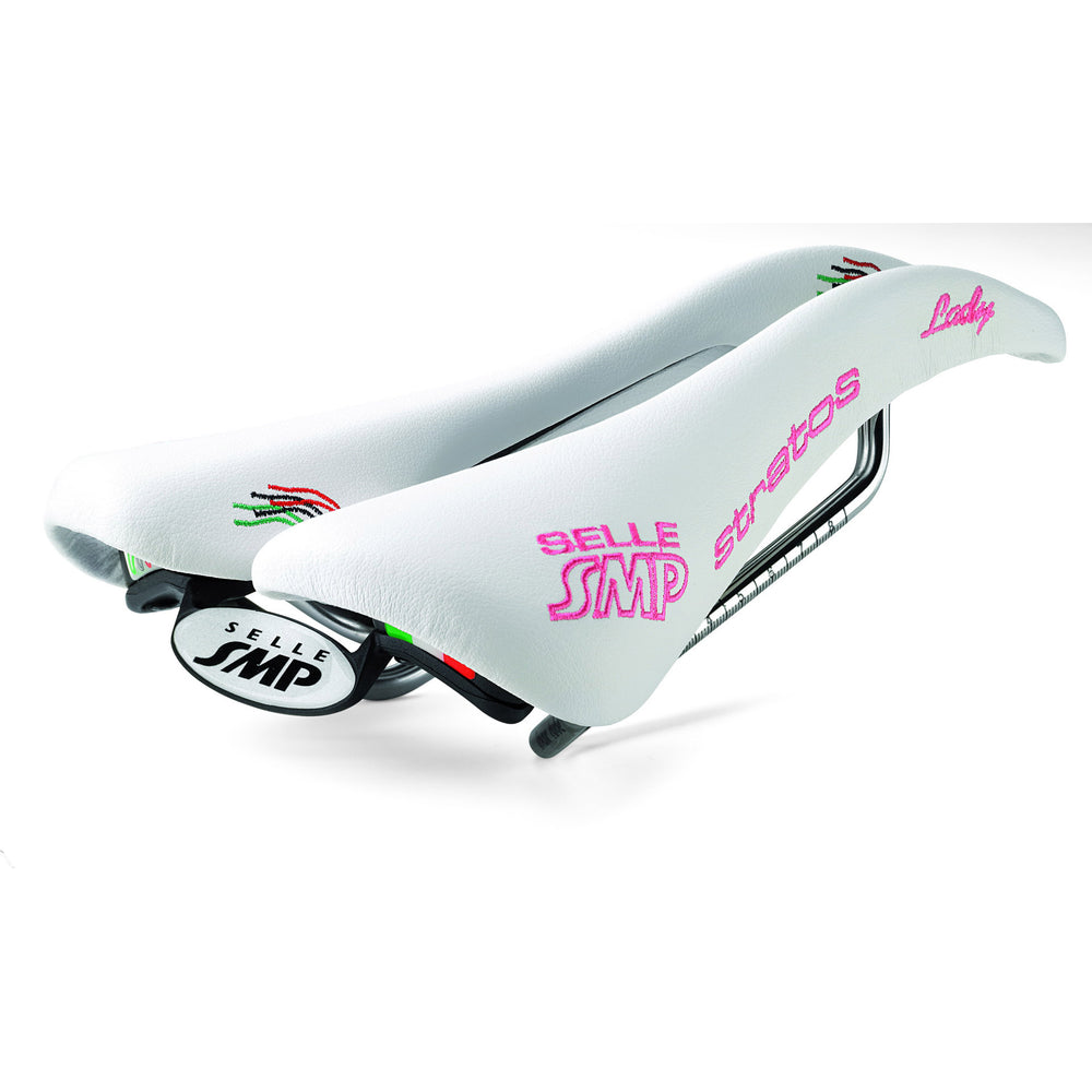 SMP Zadel Stratos Lady met 0301242