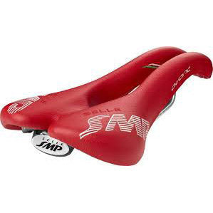 Selle SMP Pro Avant rouge 0301625