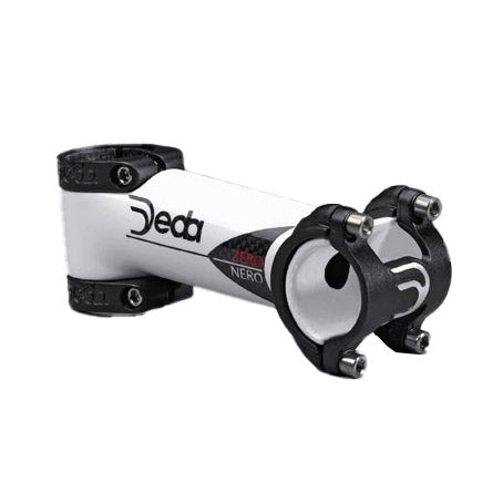 Deda a-head nok zerorero 120mm carbon wit
