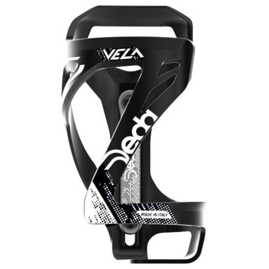 Deda Bidonhouder Vela WIT afwerking