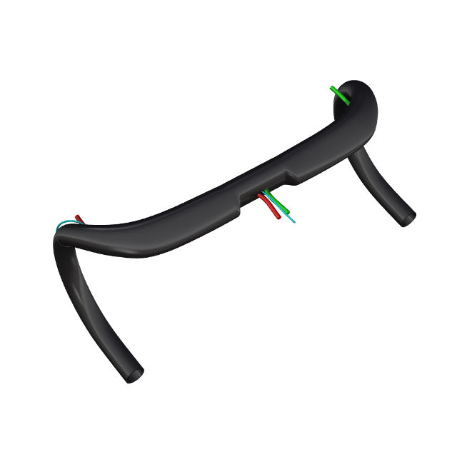Deda stuur Superzero DCR carbon POB 46 cm ( BB )