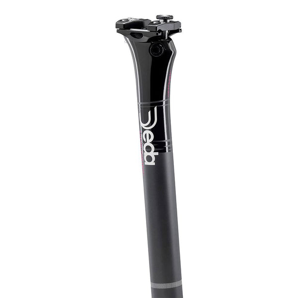 Deda Seatpost Superleggero carbon 0mm TEAM 27.2mm 350mm