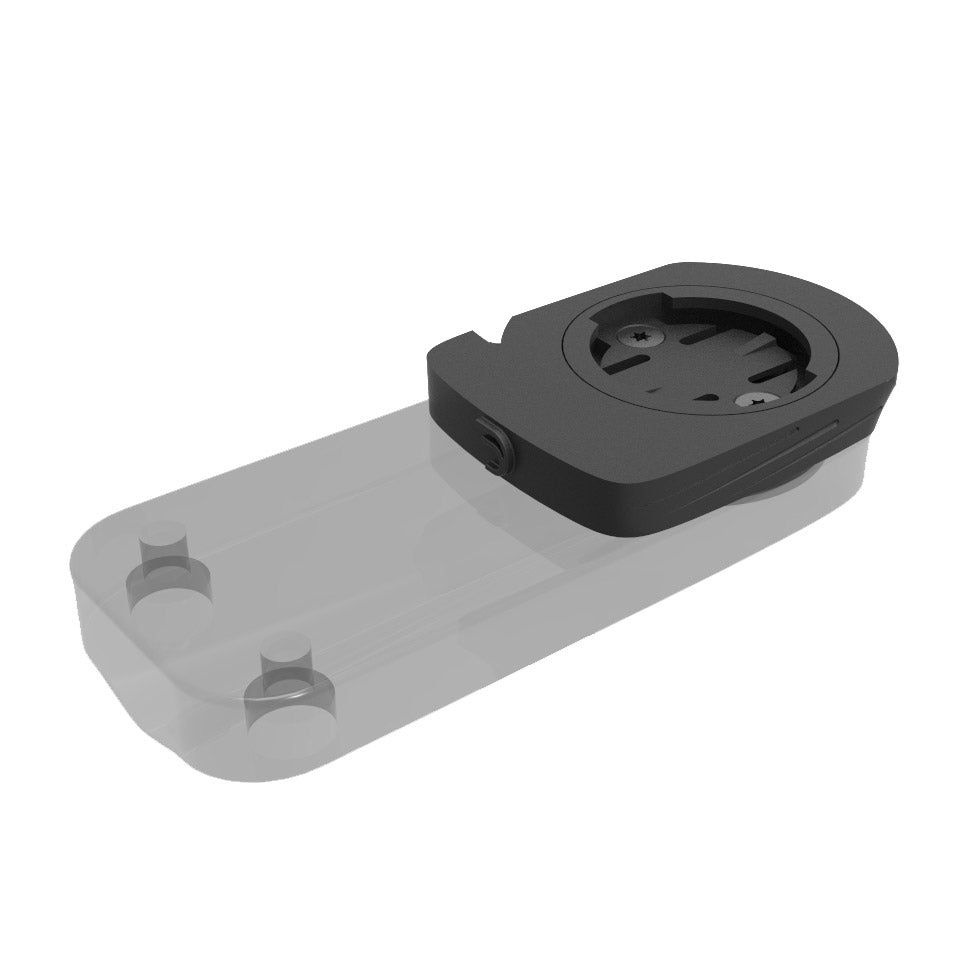 Dedacciai deda alanera computerhouder wahoo