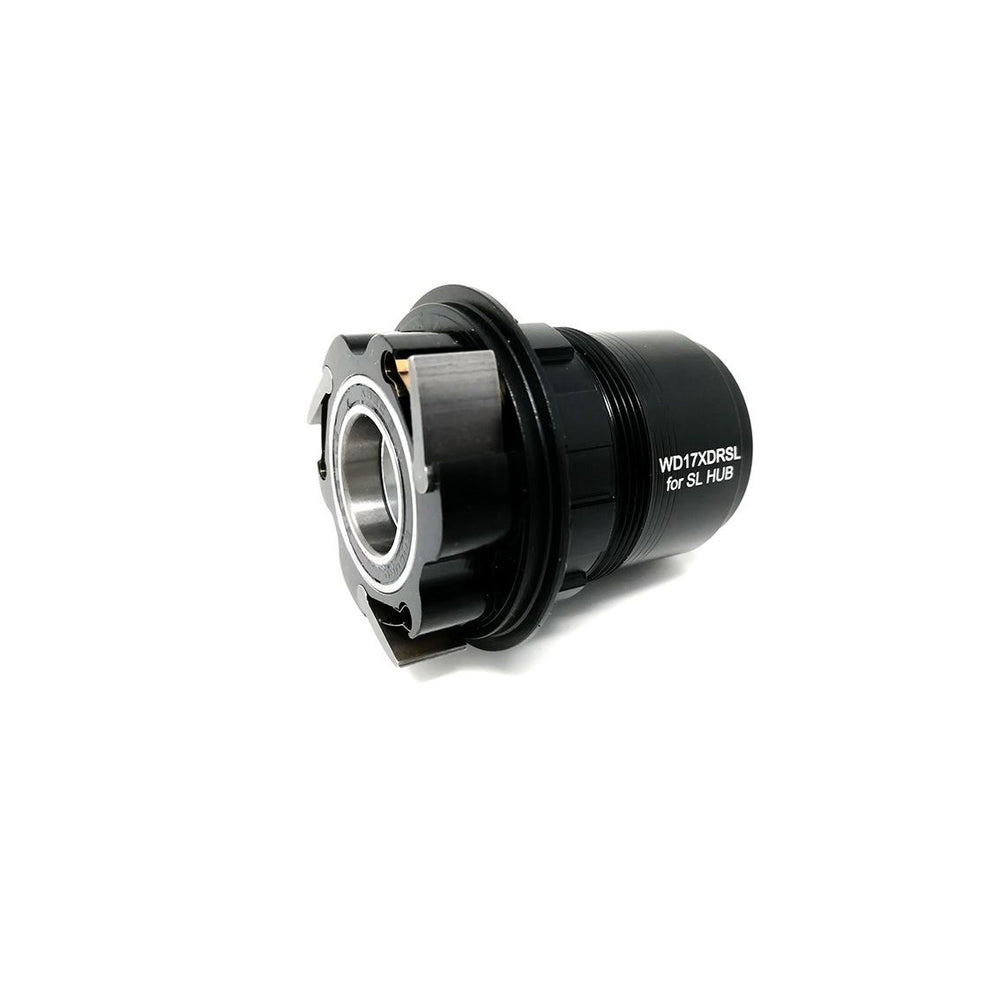 Deda Cassettebody SRAM XD-R 12v (velgrem)