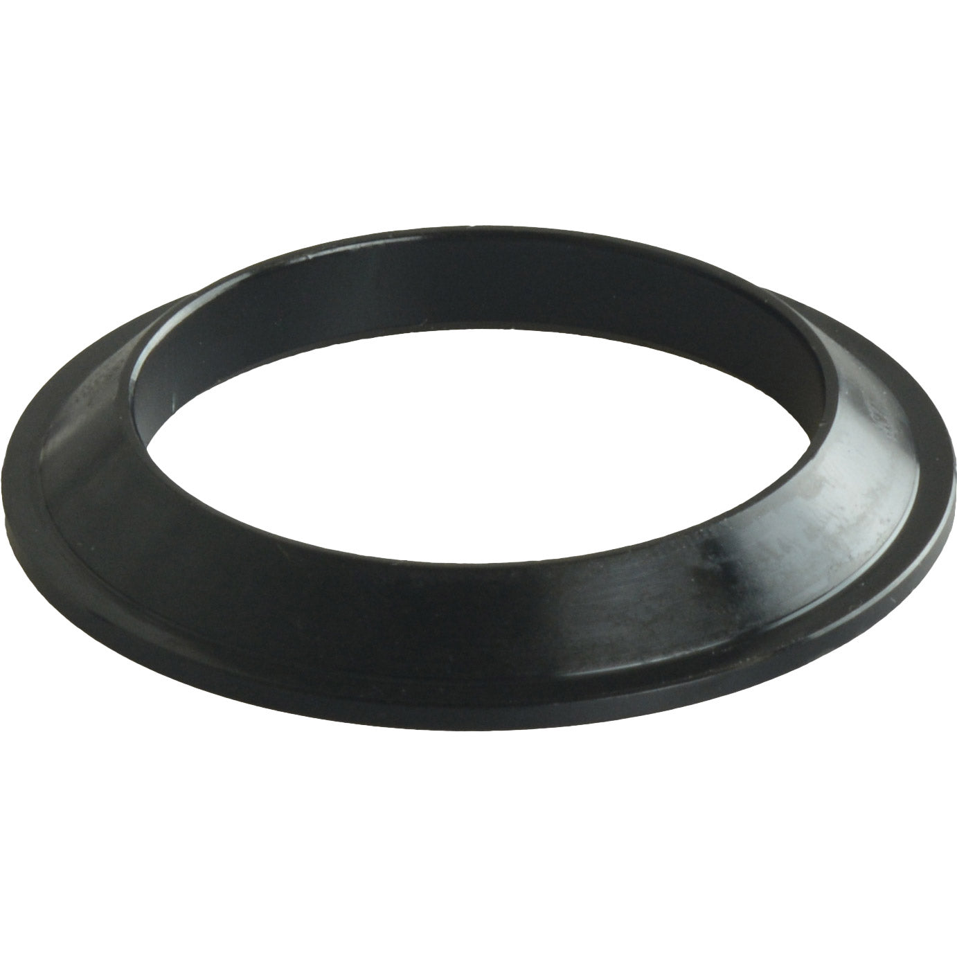 Deda Crown Race 1¼ voor geïntegr. balhoofd 45°x45°