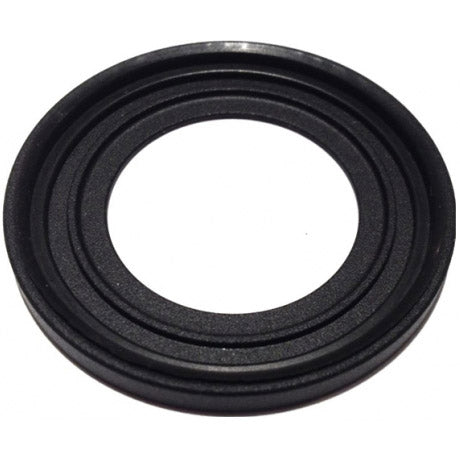 Deda balhoofdcover 46mm aluminium