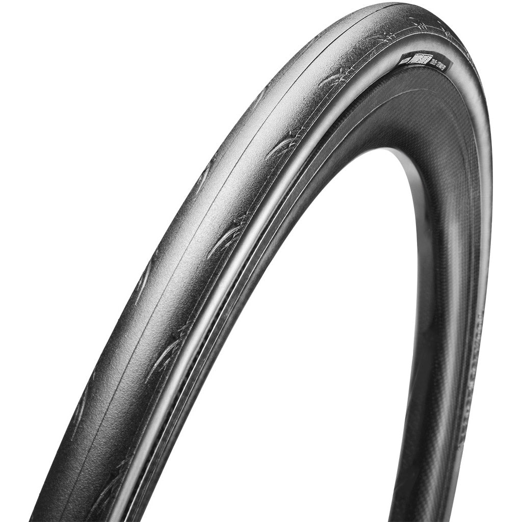 Ursu maxxis vouwband per 32-622 60tpi zwart