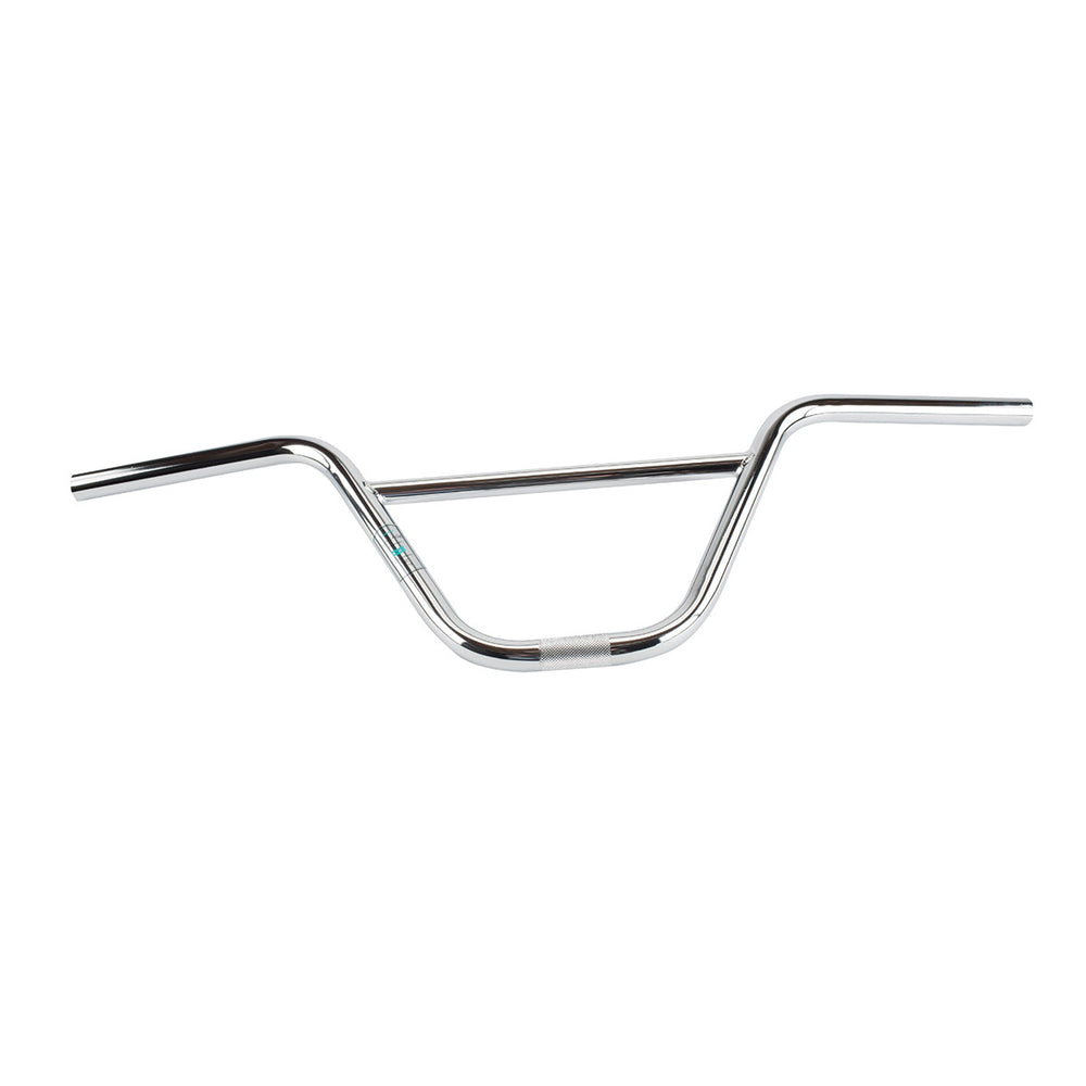Haro 96323 stuurbocht lineage 8.5 chroom