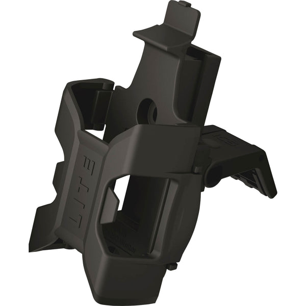 Abus Vouwslot Bordo Lite Mini 6055 60 zwart