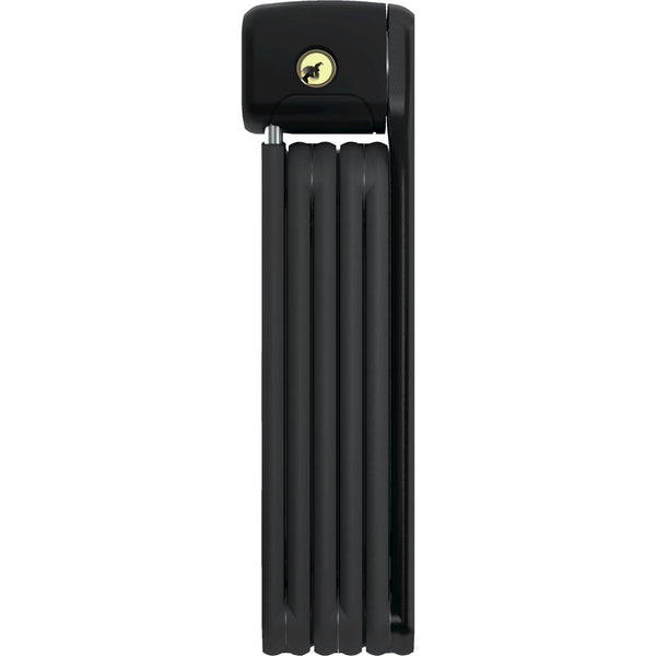 Abus Vouwslot Bordo Lite Mini 6055 60 zwart