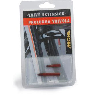 Miche Ventielverlenger Fv sv | Ventiel | FV SV | 70 mm | Aluminium