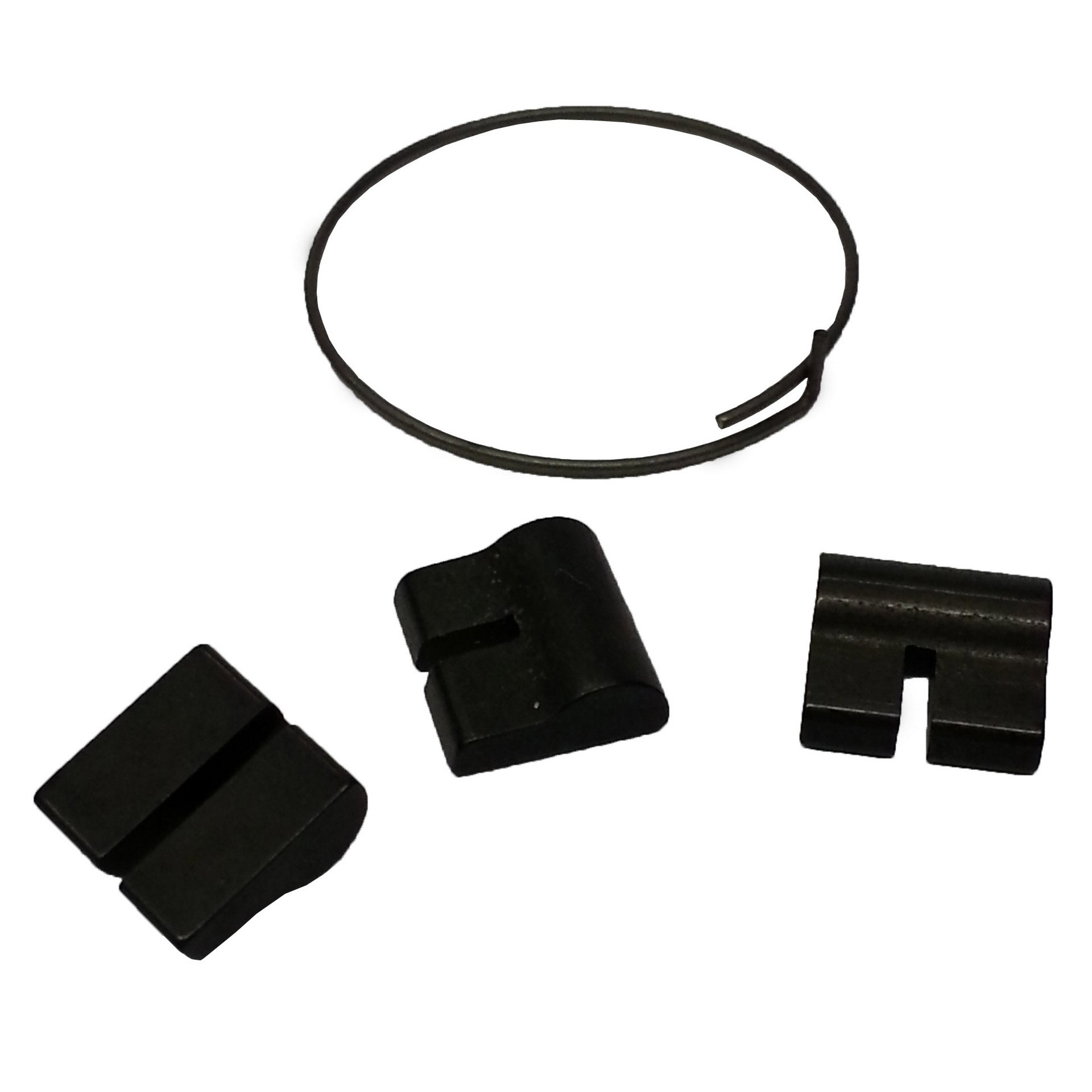 Miche pal (3x) + veer (1x) lichaam