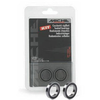 Miche lagerset achternaaf voor axy connect op blister