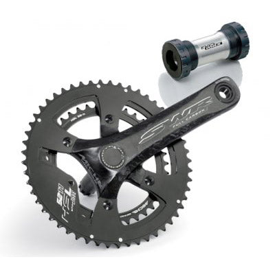 Miche crankstel swr hsl 175mm 34-50